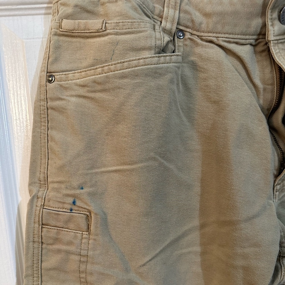 The North Face pants, 36 Long. Bundle and save. - Picture 4 of 5